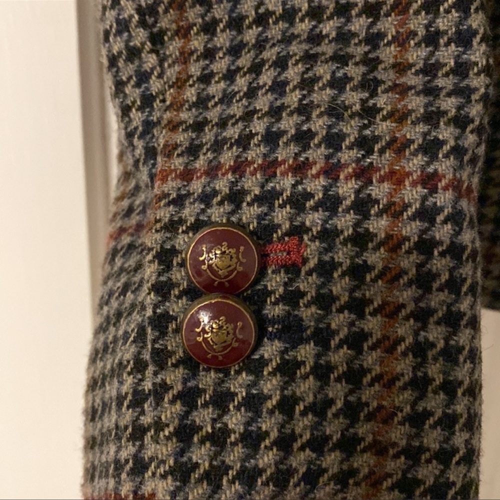 Zara wool jacket - Picture 8 of 8